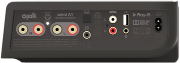 Polk Audio Omni A1