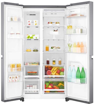 LG GC-B247SMDC