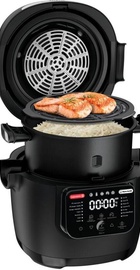 Tefal 2в1 Multicook Actifry MY741CF1