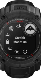 Garmin Instinct 2X Solar - Tactical Edition Black (010-02805-13/03/74)