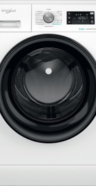 Whirlpool FFB 8458 BV