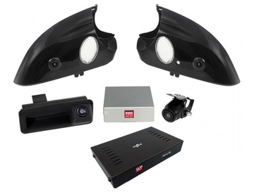 Gazer CKR4413-LR4