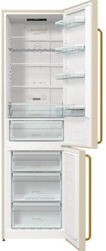 Gorenje NRK6202CLI