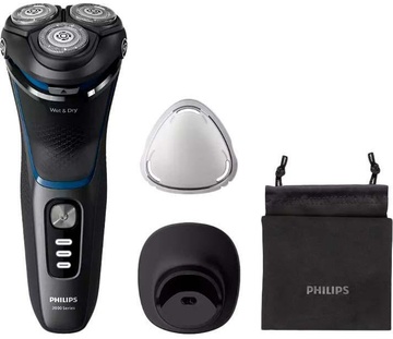 Philips Shaver Series 3000 S3344/13