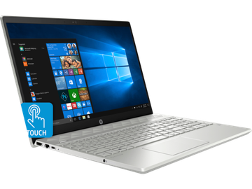 HP Pavilion 15-cs0041nr (4NC66UA)