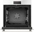 Amica ED57687WA+ X-TYPE WiFi