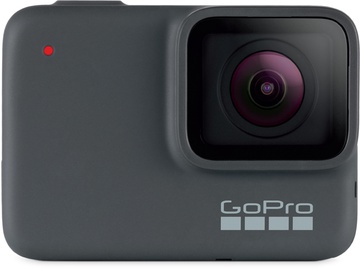 GoPro HERO7 Silver (CHDHC-601-RW)