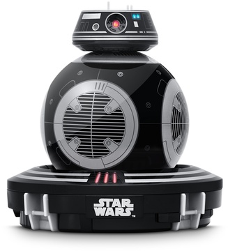 Sphero BB-9E (VD01ROW)