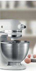 KitchenAid 5K45SSEWH