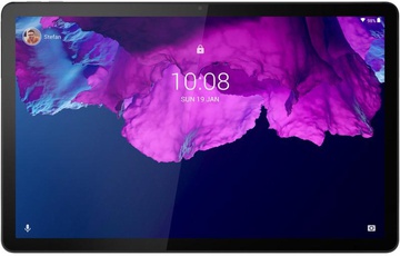 Lenovo IdeaTab P11 64GB LTE Slate Grey (ZA7S0044SE)