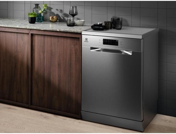 Electrolux SEM94830SX