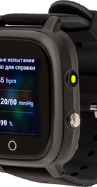 AmiGo GO005 4G WIFI Thermometer Black