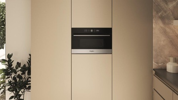 Whirlpool WMD54MX