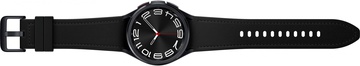 Samsung Galaxy Watch6 Classic 43mm Black (SM-R950NZKA)