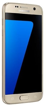 Samsung Galaxy S7 64GB G930FD Gold Platinum