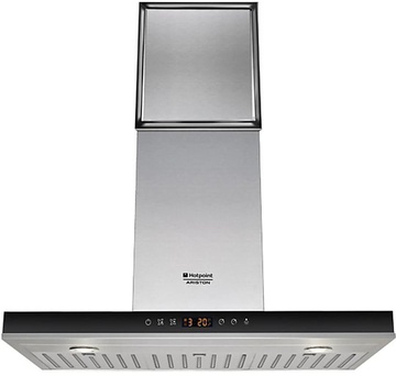 Hotpoint-Ariston HLB 9.8 AADC X/HA