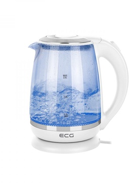 ECG RK 2020 White Glass