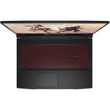 MSI Katana GF66 12UE-603 (KatanaGF6612603)