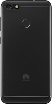 HUAWEI Nova Lite 2017 Black (51091VQB)