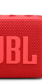 JBL Go 4 Red (JBLGO4RED)