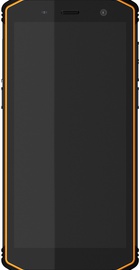 Sigma mobile X-treme PQ36 Orange