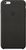 Apple iPhone 6 Plus Leather Case Black (MGQX2)