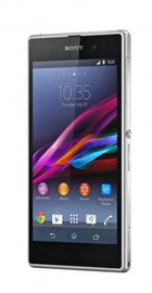 Sony Xperia Z1 C6902 White