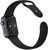 Apple Watch 42mm Series 3 GPS Space Gray Aluminum Case with Black Sport Band (MQL12)