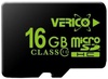 Verico 16 GB microSDHC class 10 (VFE3-16G-V2E)