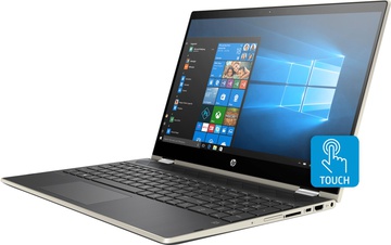 HP Pavilion x360 15-cr0087cl (4WJ88UA)