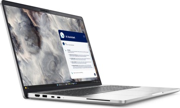 Dell Pro 16 Plus PB16250 Platinum Silver (BTO103_PB16250_UA)