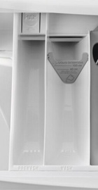 Zanussi ZWI712UDWAR