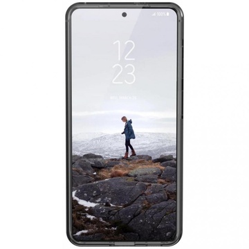URBAN ARMOR GEAR Samsung Galaxy S21+ Lucent Ash (21282N313131)