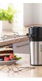 Sencor SHM 5207SS