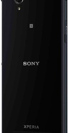 Sony Xperia T2 Ultra Dual D5322 Black