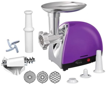 HEINNER MG1600TA-UV