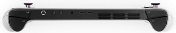 Lenovo Legion Go S 1 TB Glacier White (83L3001CRA)