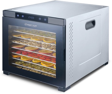 WetAir WFD-K1000S
