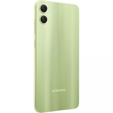 Samsung Galaxy A05 4/128GB Light Green (SM-A055FLGG)