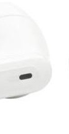 JBL Tune Flex 2 White (JBLTFLEX2WHT)