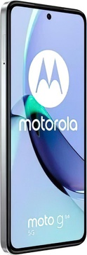 Motorola Moto G84 12/256GB Marshmallow Blue (PAYM0023)