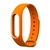 Xiaomi Mi Band 2 Orange/White