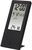 HAMA TH-140 Black (00176913)