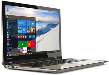 Toshiba Satellite Fusion L55W-C5278