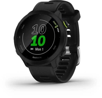Garmin Forerunner 55 Black (010-02562-10)