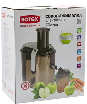Rotex RJW700-S