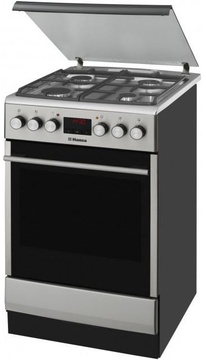 Hansa FCMS58228