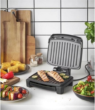 George Foreman Immersa Grill Small 28300-56