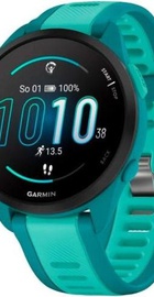 Garmin Forerunner 165 Music Turquoise/Aqua (010-02863-32/B2)