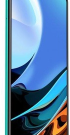 Xiaomi Redmi 9T 4/128GB Ocean Green NFC